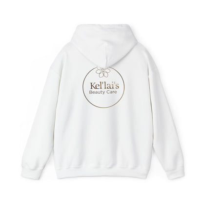 Kel'lai's Beauty Care Hoodie Pullover (Back Print)