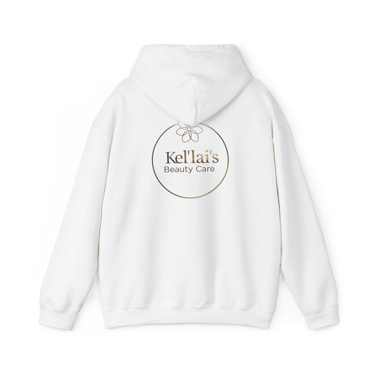 Kel'lai's Beauty Care Hoodie Pullover (Back Print)
