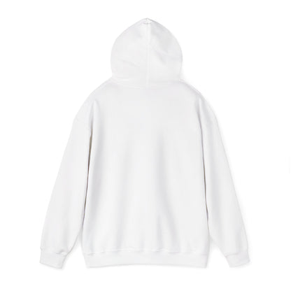 Kel'lai’s Beauty Care Hoodie Pullover (Front Print)