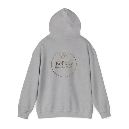 Kel'lai's Beauty Care Hoodie Pullover (Back Print)