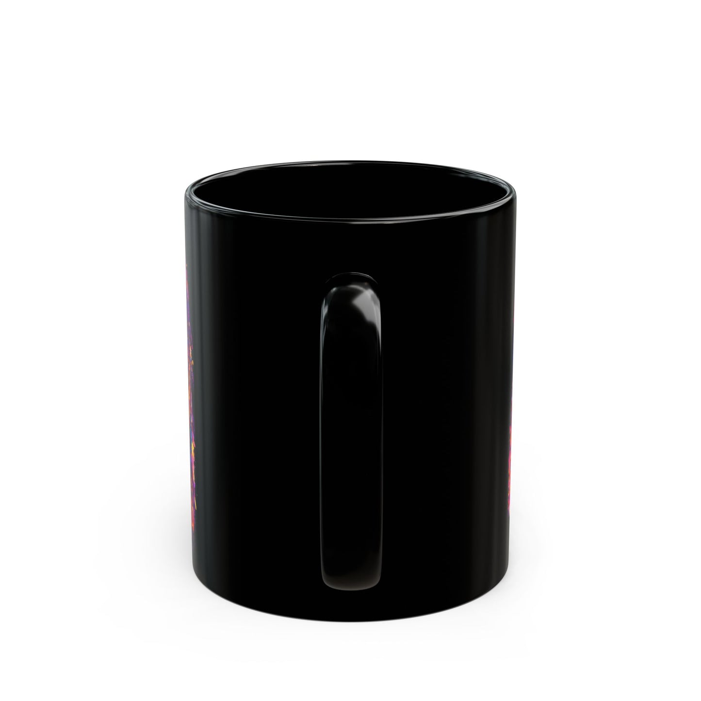 Kel’lai Latrice Abstract Mug – More Than Enough Collection