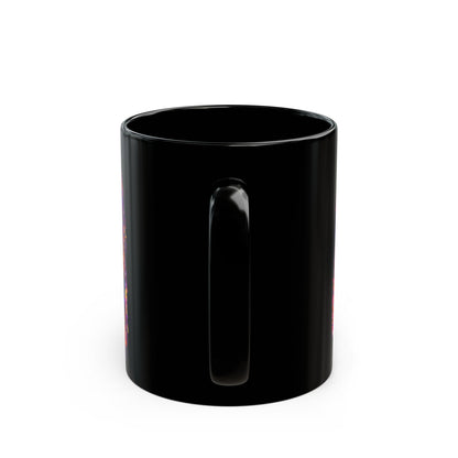 Kel’lai Latrice Abstract Mug – More Than Enough Collection