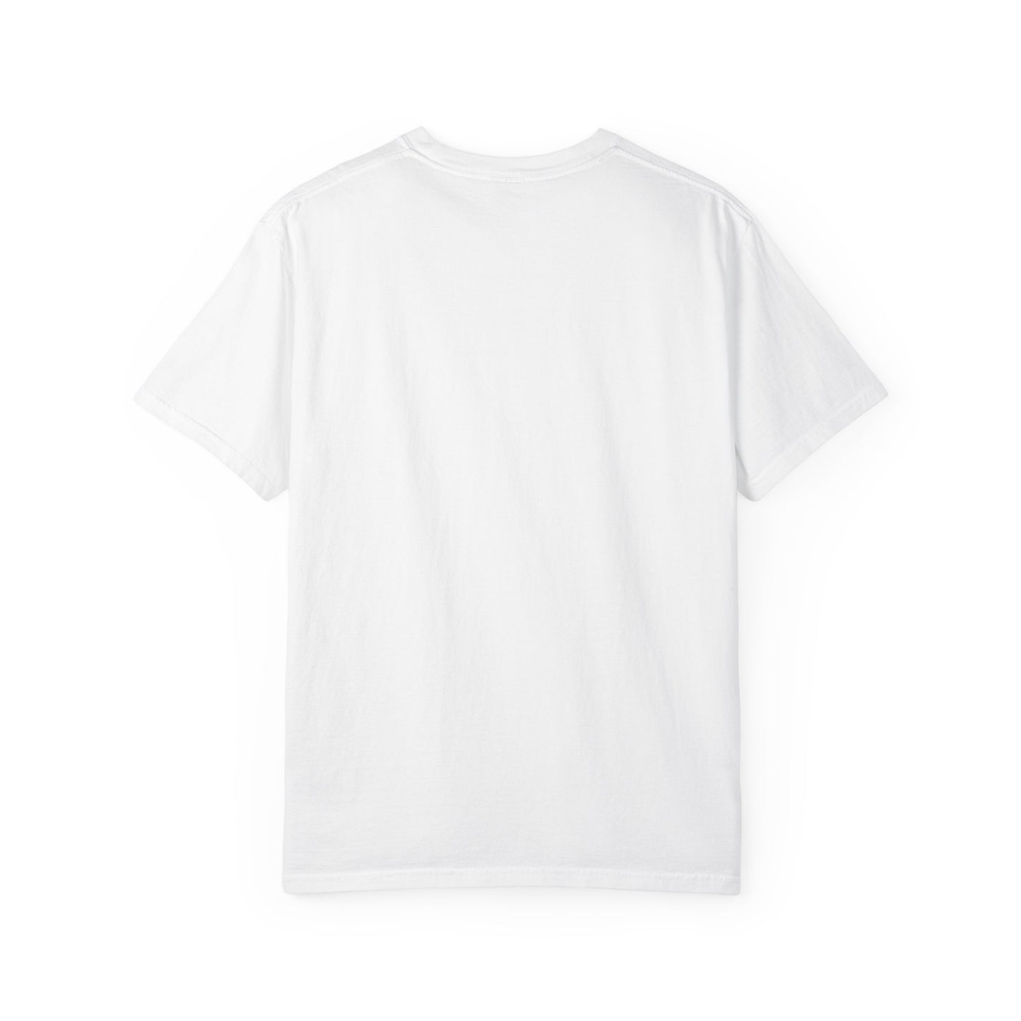 Kel’lai Latrice “More Than Enough” Abstract T‑Shirt (White)