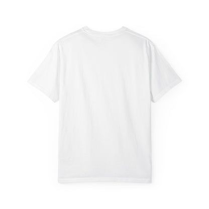 Kel’lai Latrice “More Than Enough” Abstract T‑Shirt (White)