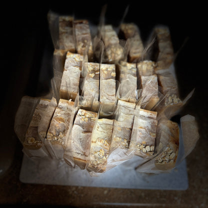 SIGNATURE TURMERIC OAT COLD PROCESS SOAP