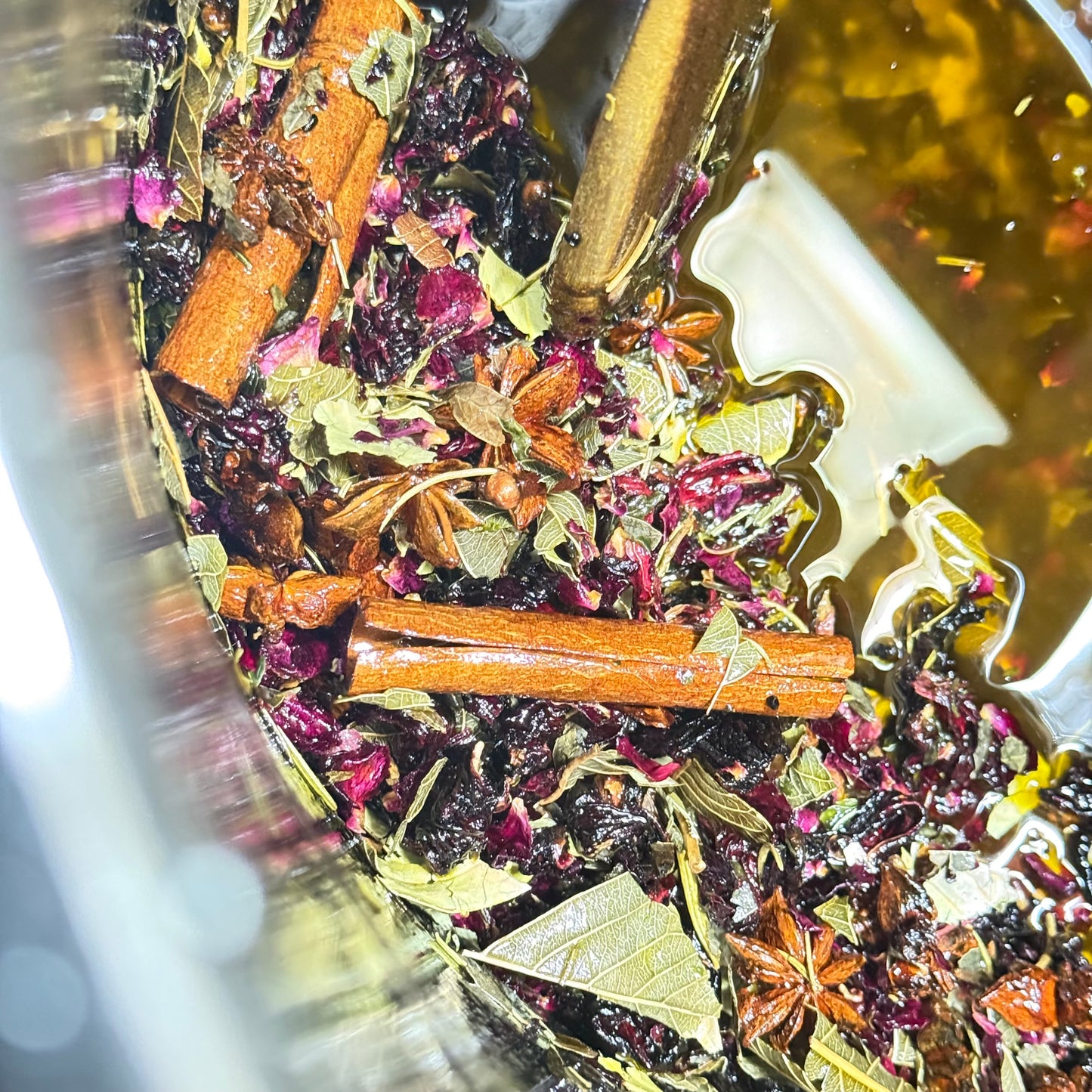 SUPER HAIR FOOD SERUM